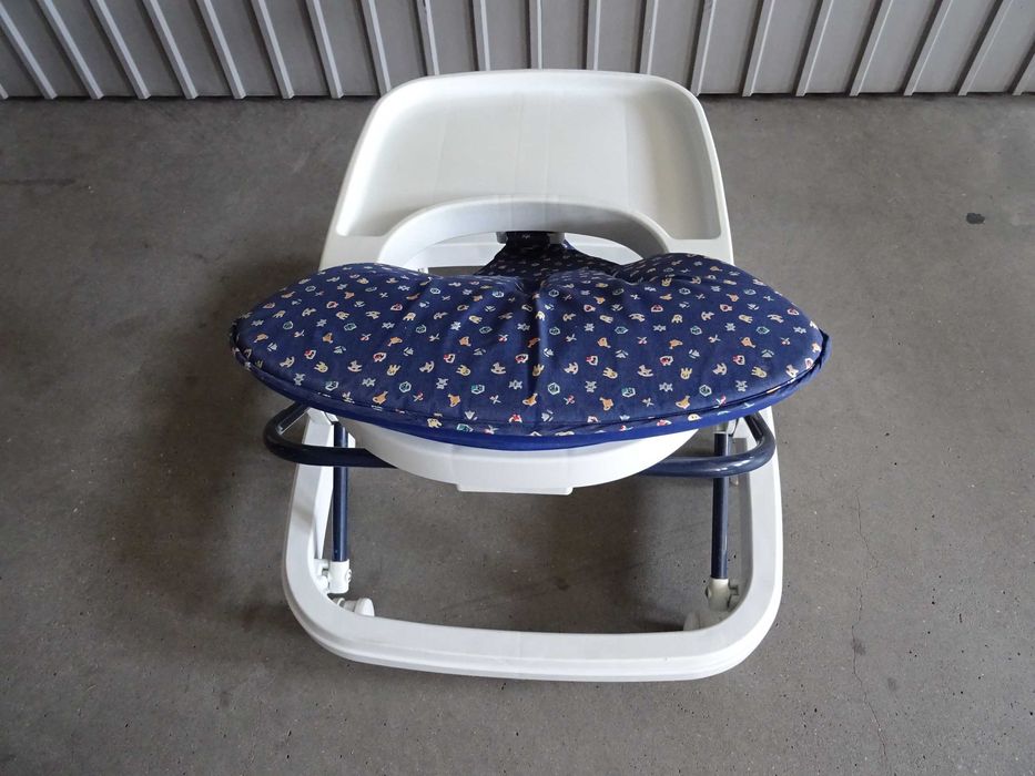 Cadeirinha Andarilho De Bebé