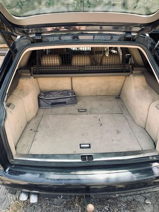 Audi A6 2003р. 1,9TDI