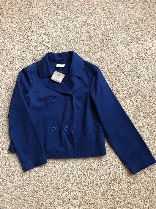 Новая Школьная форма