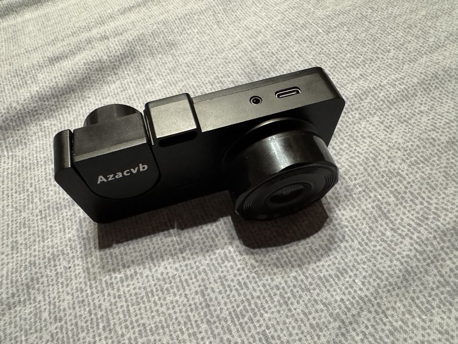 Регистратор Azacvb