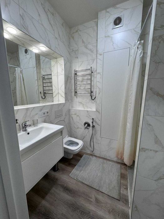 Здам 2-кімнатну квартиру, район: Підстанція (Дафі) ЖК Грані AK