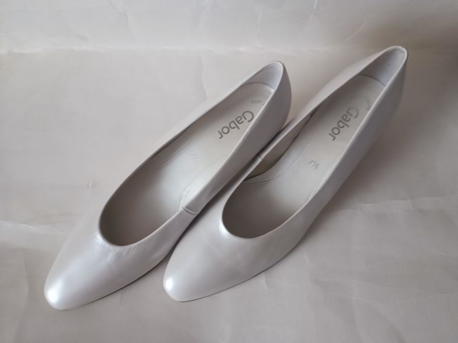 Туфлі Gabor Best Fitting