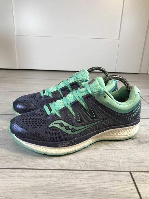 Buty do biegania Saucony Hurricane ISO rozm. 42