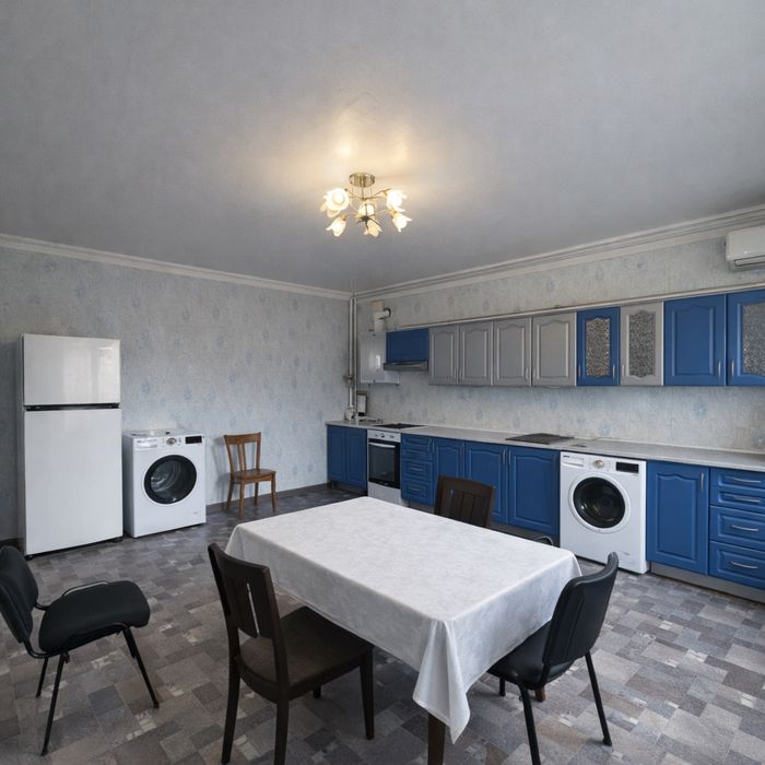 Капитальный дом 185кв.м в Чернобаевке