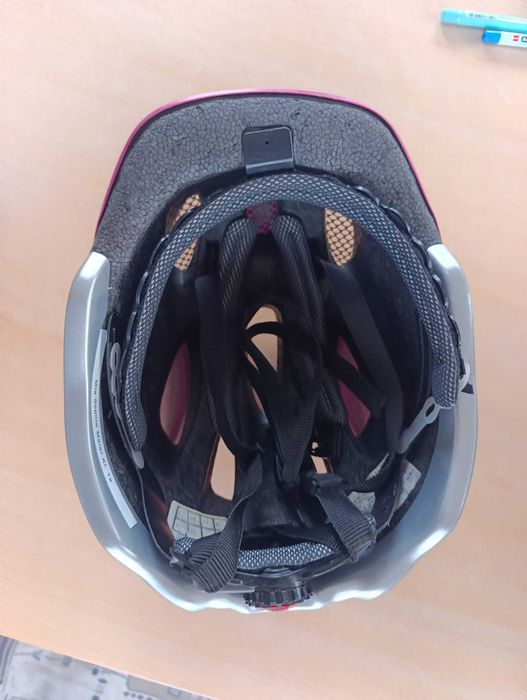 Capacete infantil KED de alta qualidade – fabricado na Alemanha