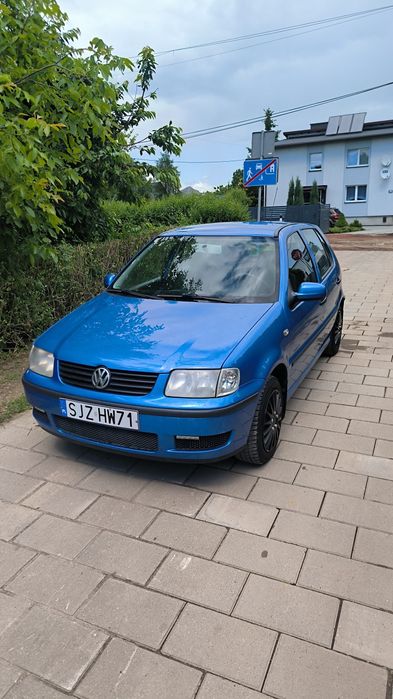 Sprzedam Volkswagen Polo