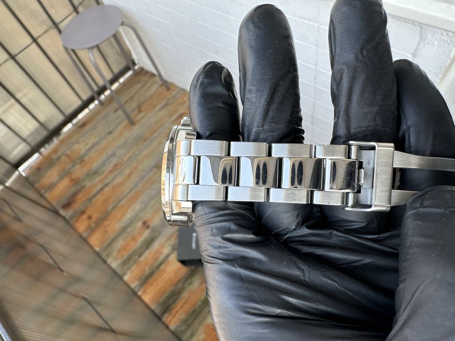 Certina DS Podium 38mm powermatic 80