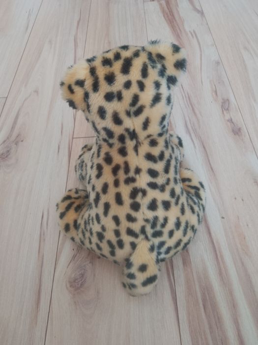 Sprzedam pluszaka tygryska