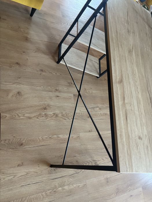 biurko loft mark adler