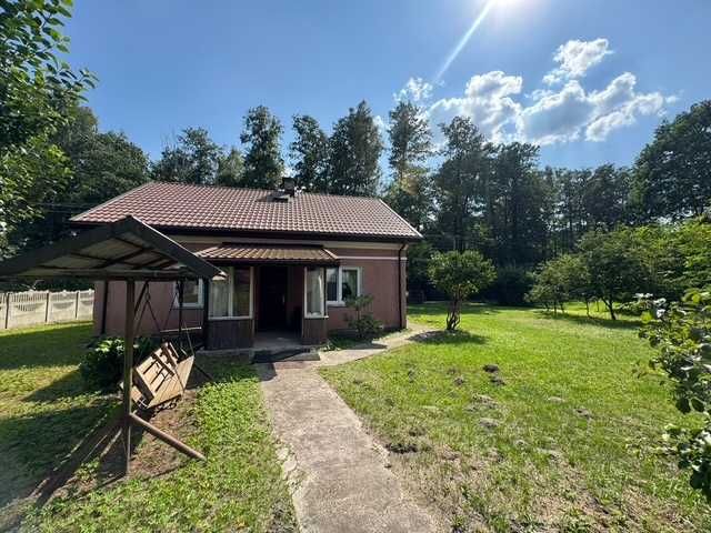 DOM  i budynki   siedlisko  działka sprzedam Stanisławów   mazowieckie