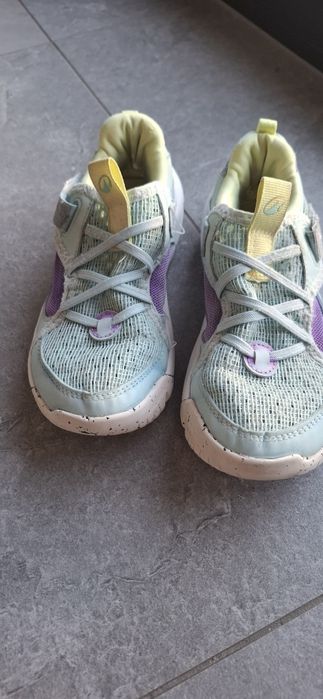 Buty dziewczęce r.33