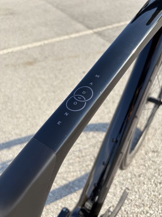 Trek Madone SL6 2026 novas