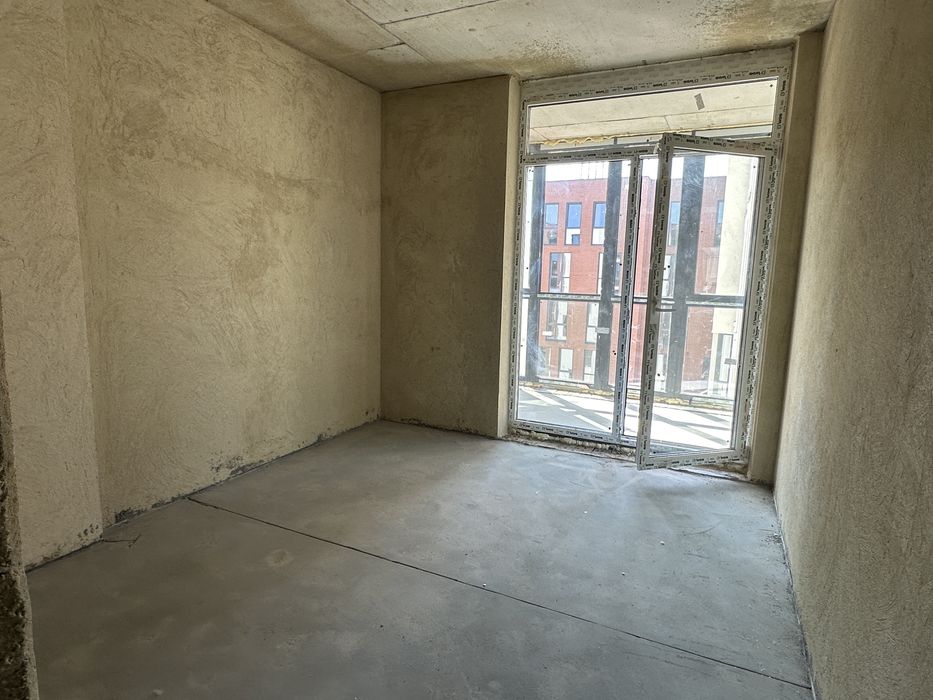 Продаж 2 кімнатна квартира (р-н Сихів) ЖК Вілла Зубра право власності