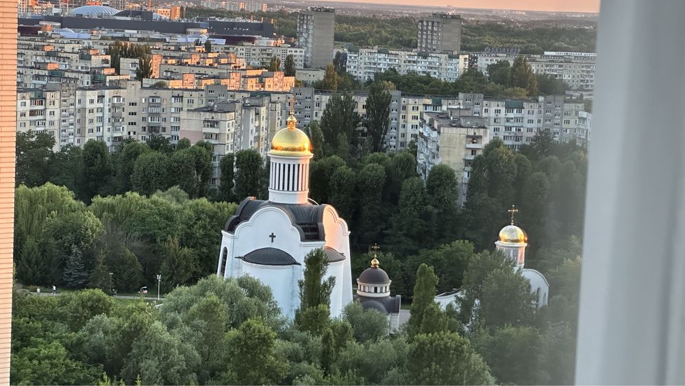 ВІД ВЛАСНИКА! БЕЗ %!Оренда 2к квартири ЖК Еврика Іподром Теремки2 ВДНГ