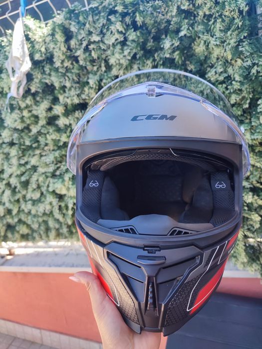 Capacete em otimo estaso