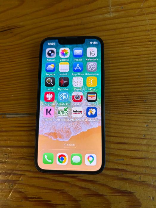 Iphone 13 mini 128 GB