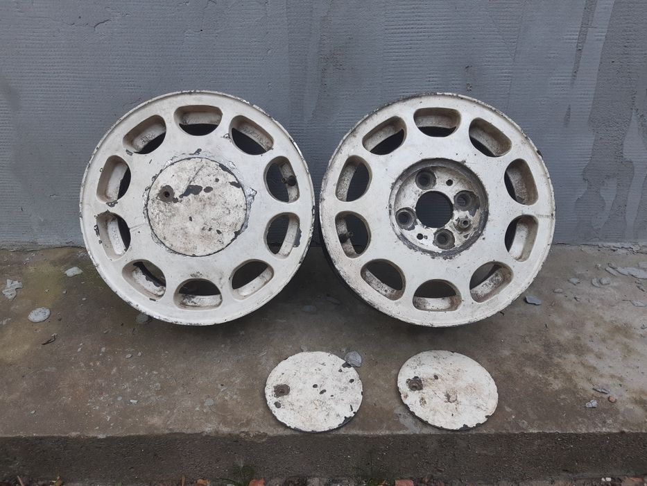 Продам диски легкосплавные R13 Жигули