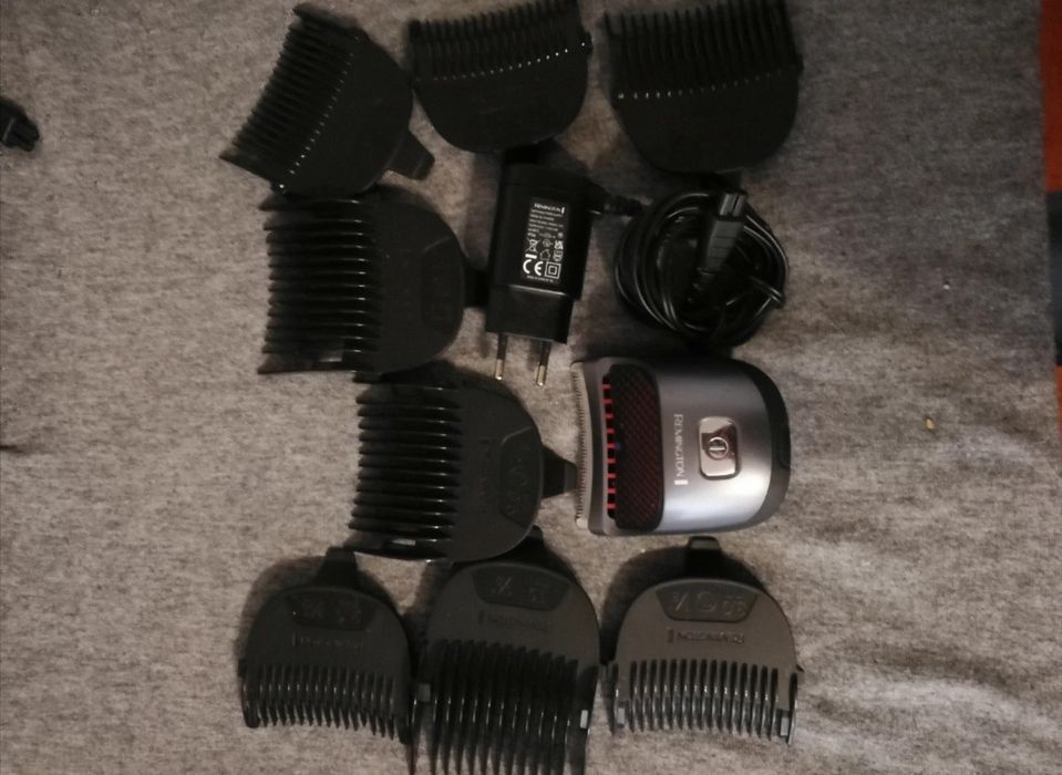 Máquinas portáteis