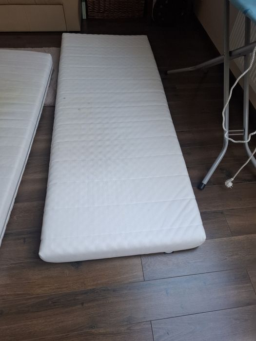 Materac 80*100  IKEA