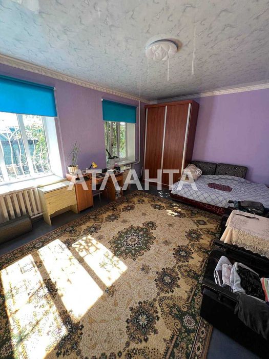 Дом дача с бассейном и сауной  в Алексанровке !