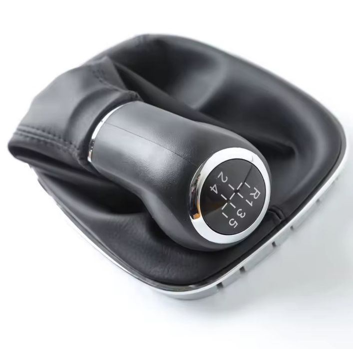 Fole Mudanças Opel Corsa D E Adam - 5 / 6 Velocidades
