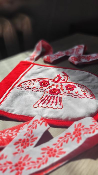 Кишеня  Гаман Лалунка