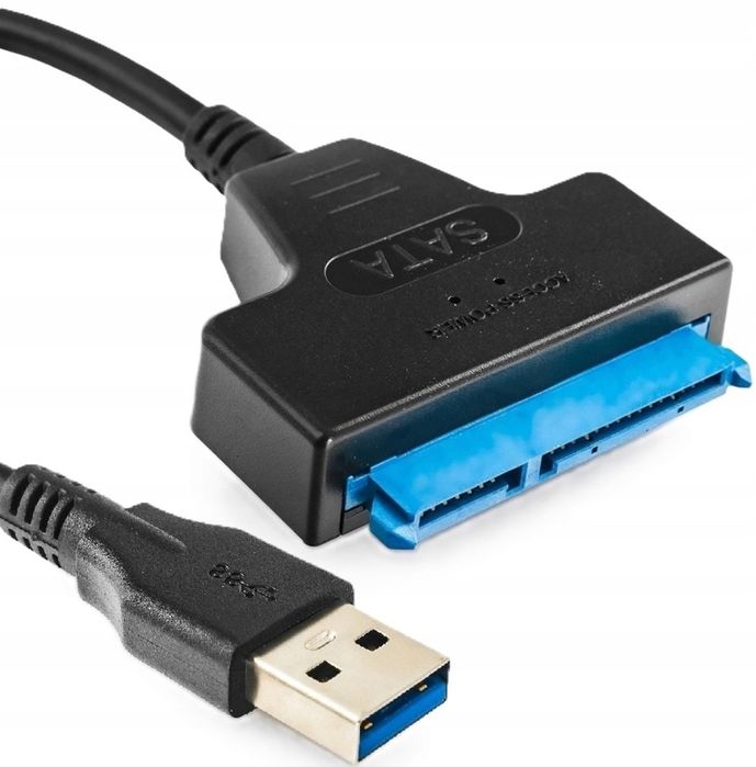Kabel sata USB 3.0
