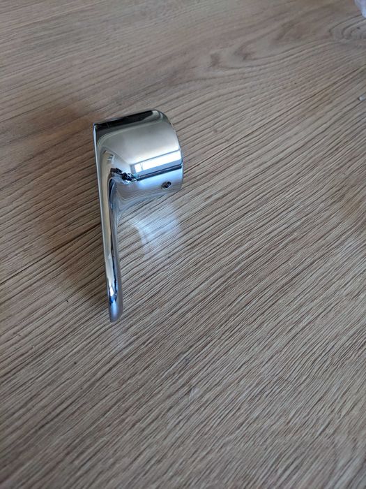 Hansgrohe Focus uchwyt do baterii
