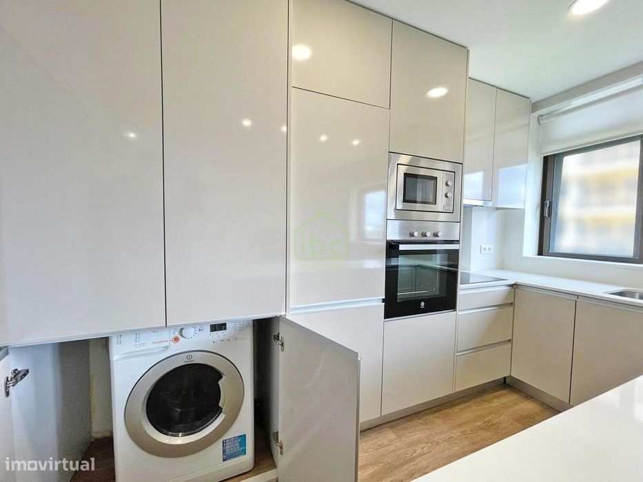 Apartamento T1 | Póvoa de Varzim