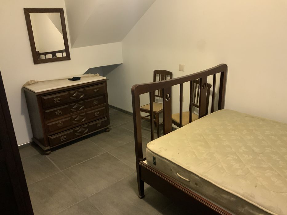 Arrendamento moradia tipo T5