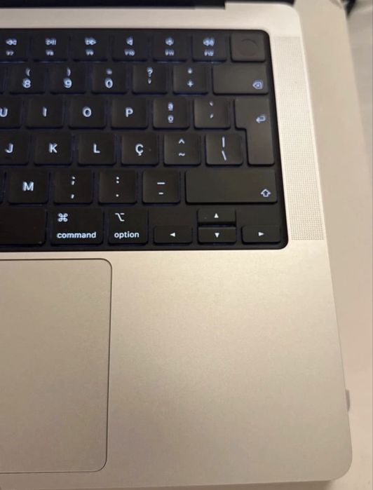 Mac Book Pro 14’ Chip M4 Pro 24GB 512GB