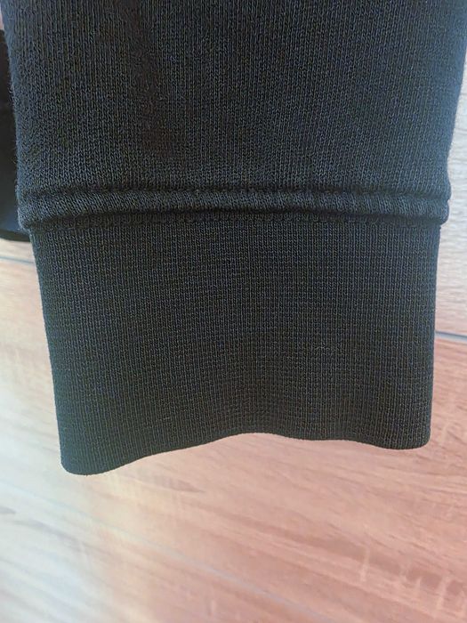 Sweat-shirt Vans Tamanho S criança
