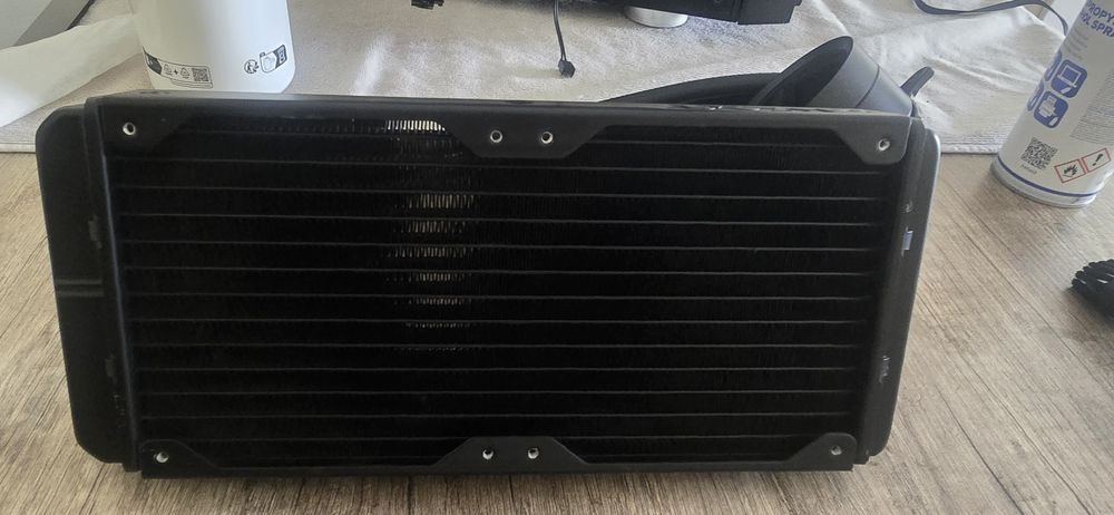 Watercooler AIO NZXT Kraken X53 RGB