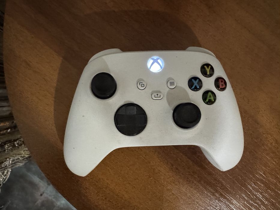 Xbox Series S 512Gb