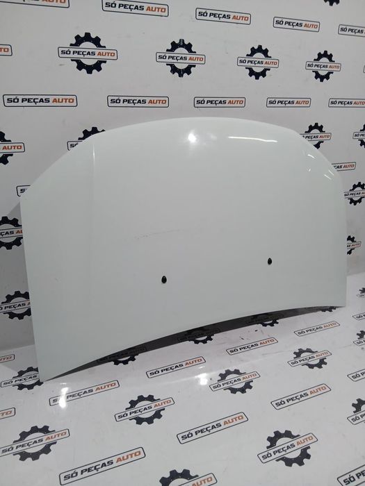 CAPOT BRANCA DACIA SANDERO STEPWAY 0.9TCE ANO: 2013