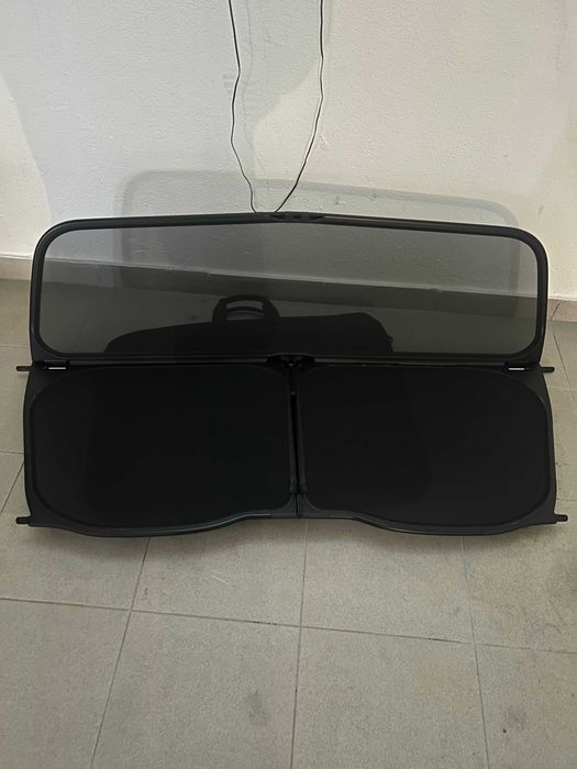 Defletor de Vento para Volkswagen Golf Cabriolet (2012)