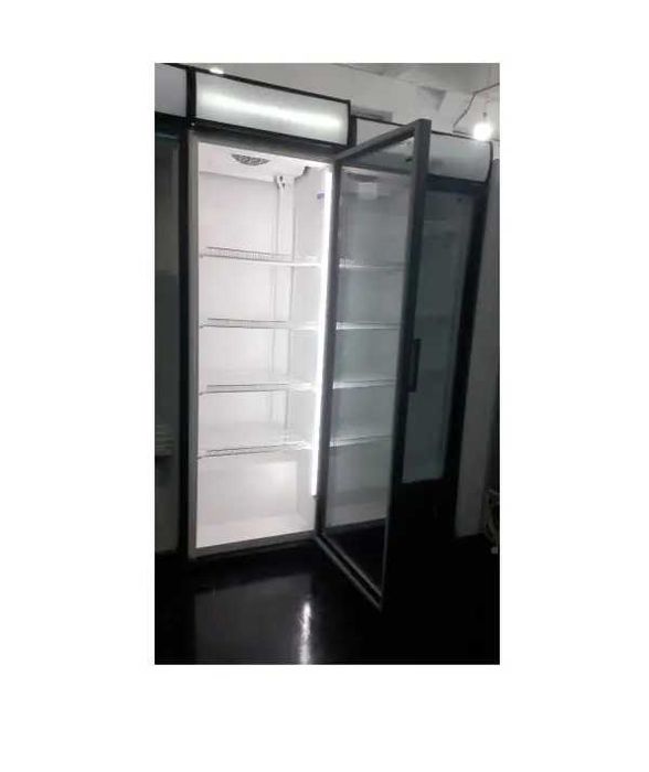 Холодильная витрина для напитков , продуктов DYNAMIC (625л)