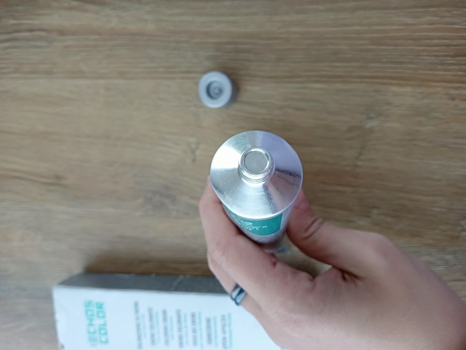 ECHOSLINE 8.02 farba do włosów 100ml