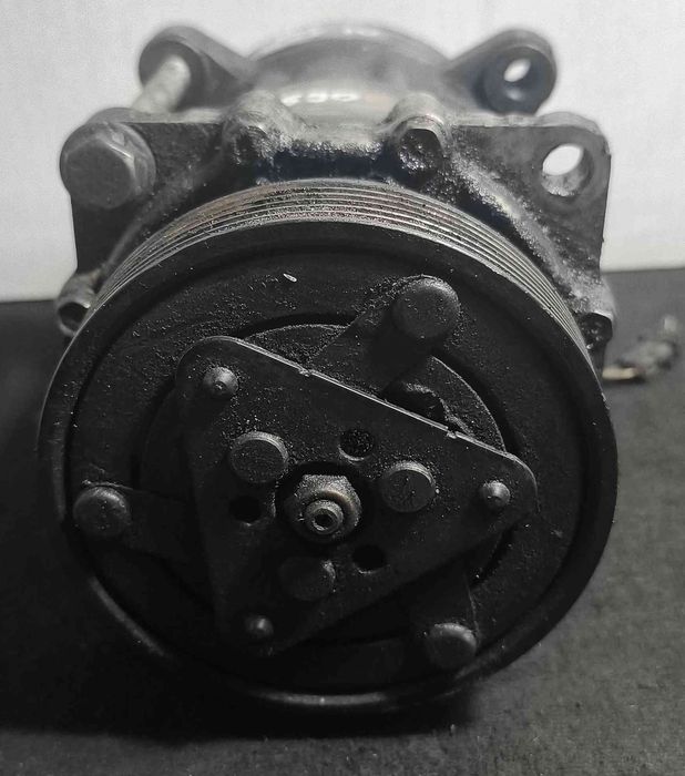 Compressor Ar Condicionado - VW GOLF IV