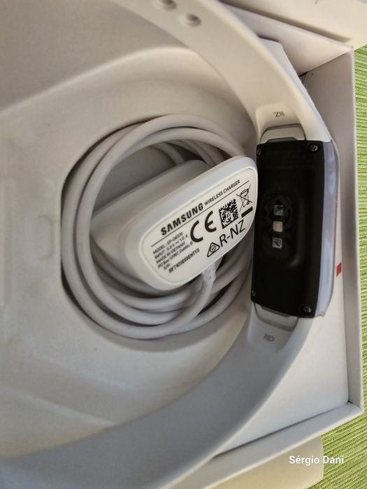 Samsung Galaxy FIT NOVO sem Uso