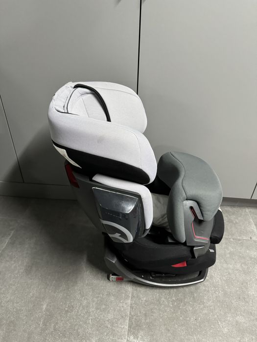 Cadeira Auto Cybex Pallas 2-Fix, Grupo 2 3