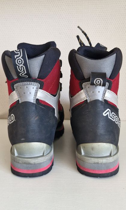 Чоловічі черевики для альпiнiзму Asolo Freney XT GV MM 41 розмiр