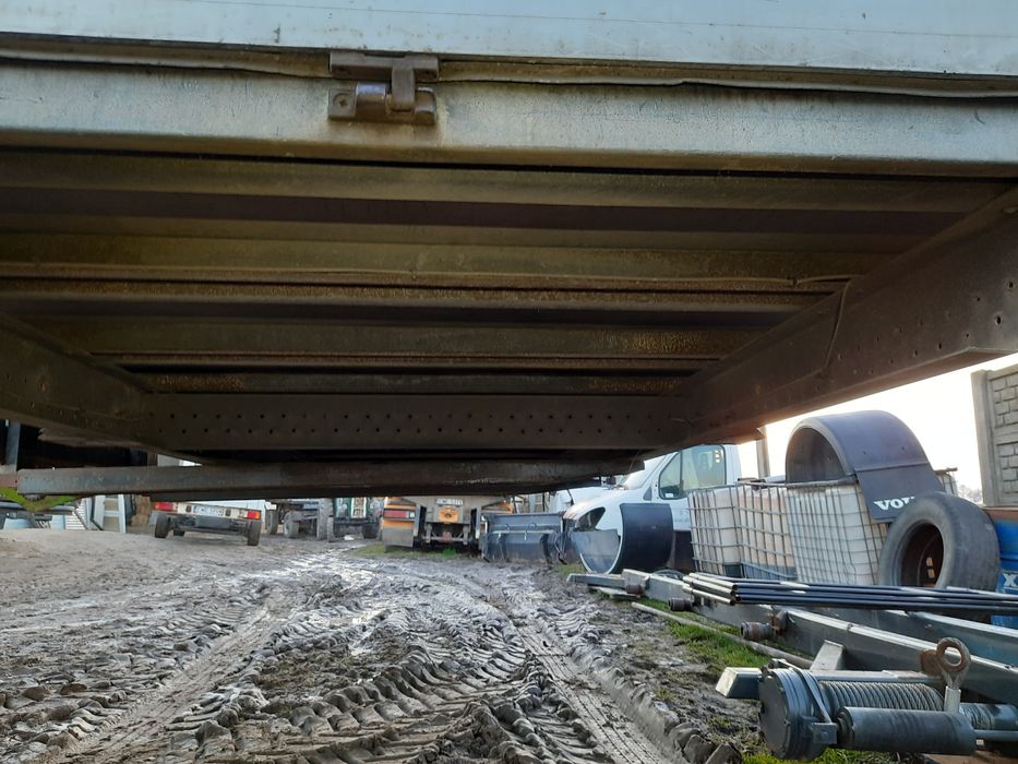 Zabudowa 8ep ducato jumper