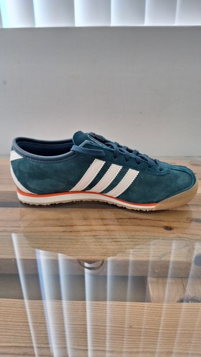 Sapatilhas Adidas Italia T.37 1/3