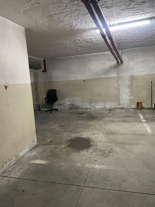 Arrendamento garagem 20mq
