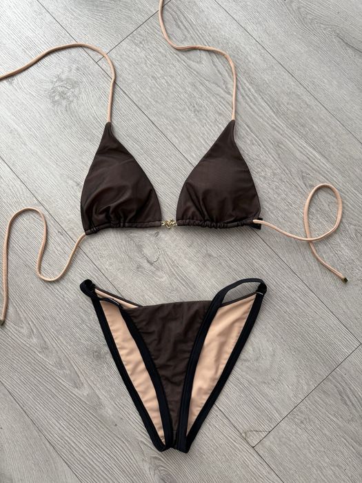 Black Star- Bikini-Qso- XS/S