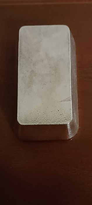 Zestaw srebra,  1 kg, 999