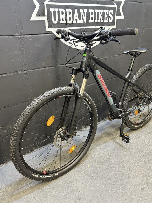 Rower MTB Bergamont Revox 5 Shimano Deore 45 cm Urban Bikes