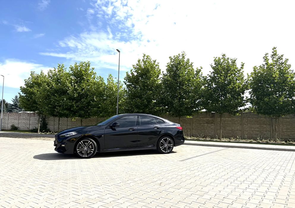BMW Seria 2