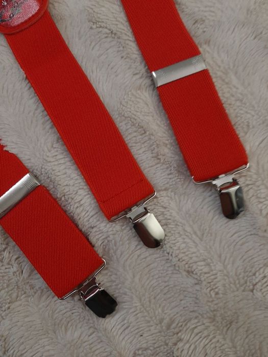 Підтяжки V-подібні 3,5 см